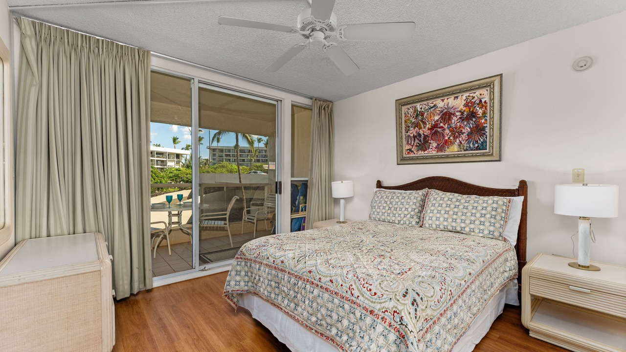 Photo of Bedroom in Kihei