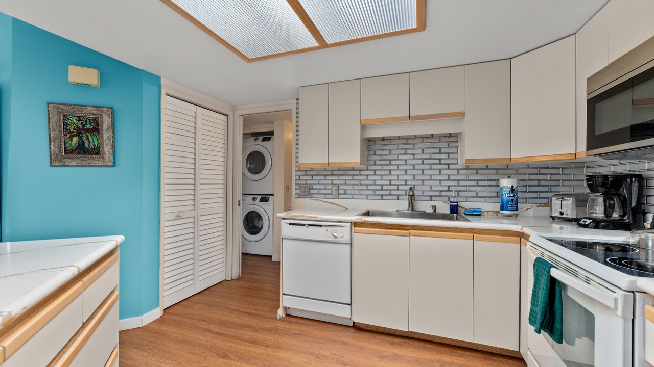 Photo of Kitchen in Kihei