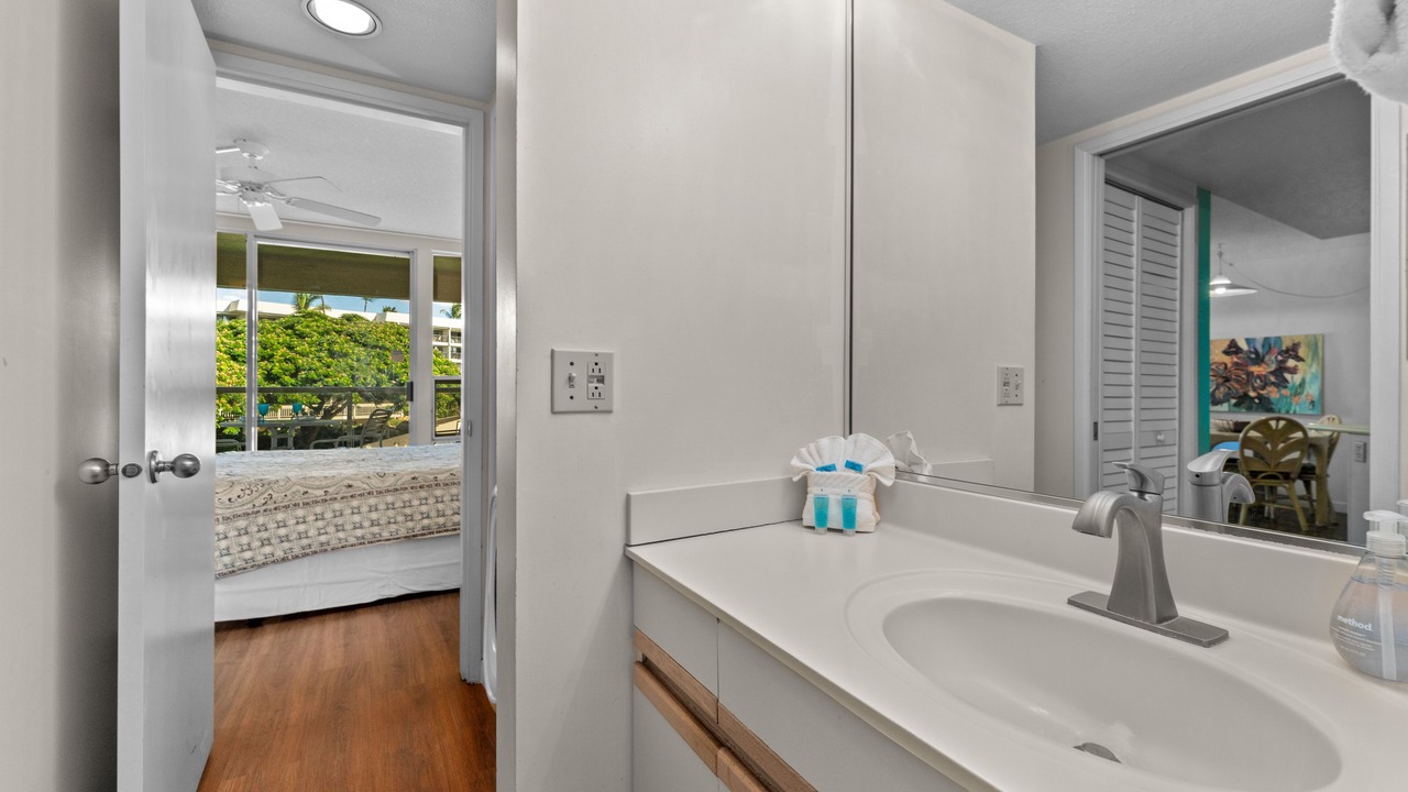 Photo of Bathroom in Kihei