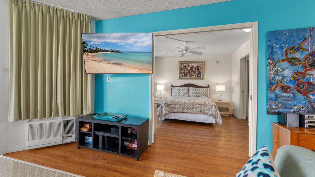 Photo of Bedroom in Kihei