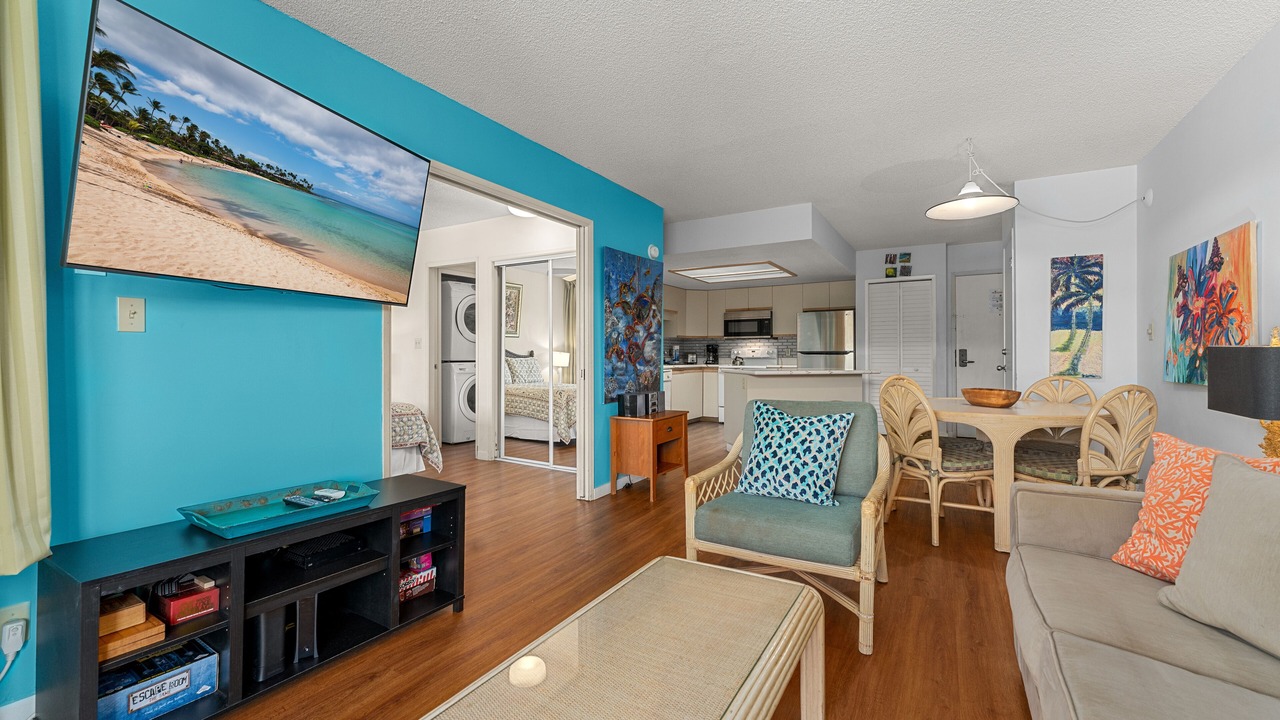 Photo of Livingroom in Kihei