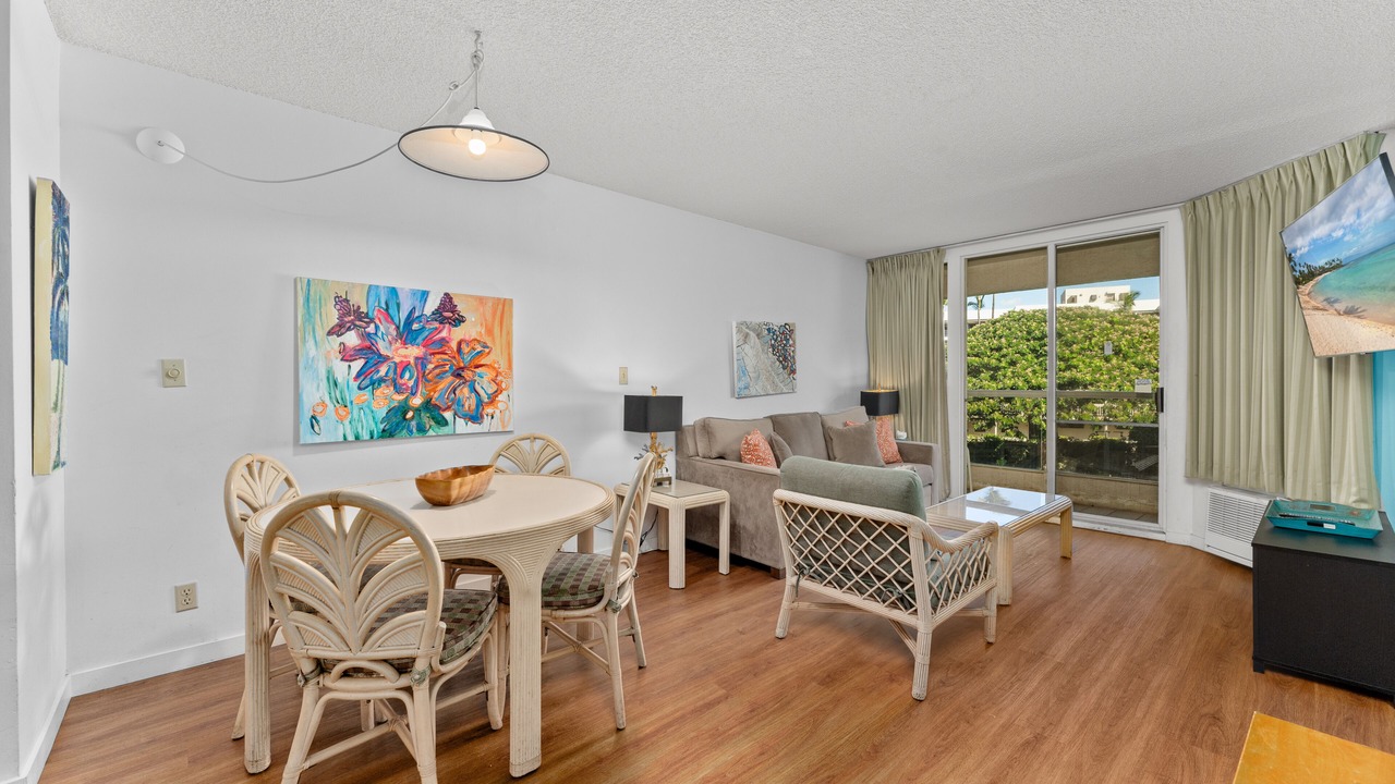 Photo of Livingroom in Kihei