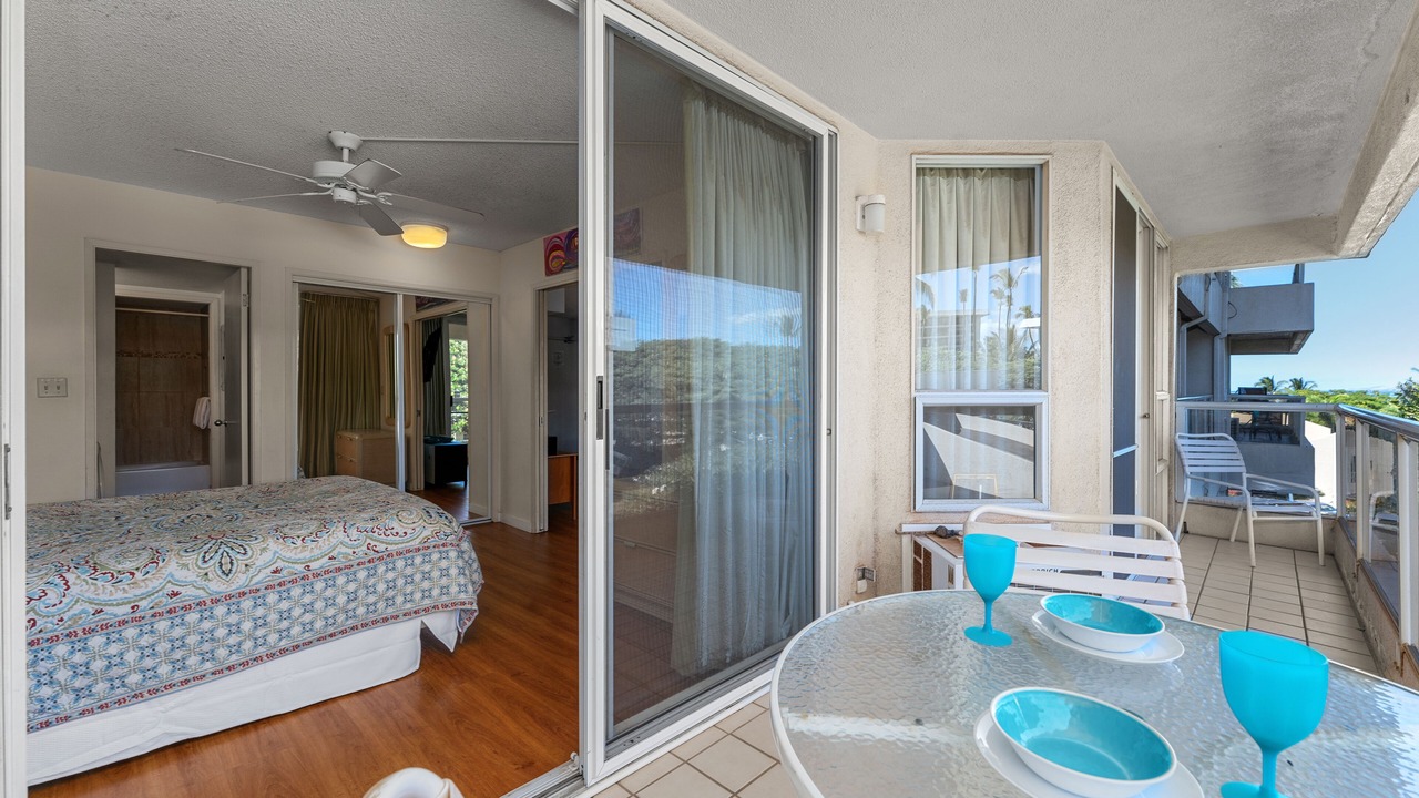 Photo of Bedroom in Kihei