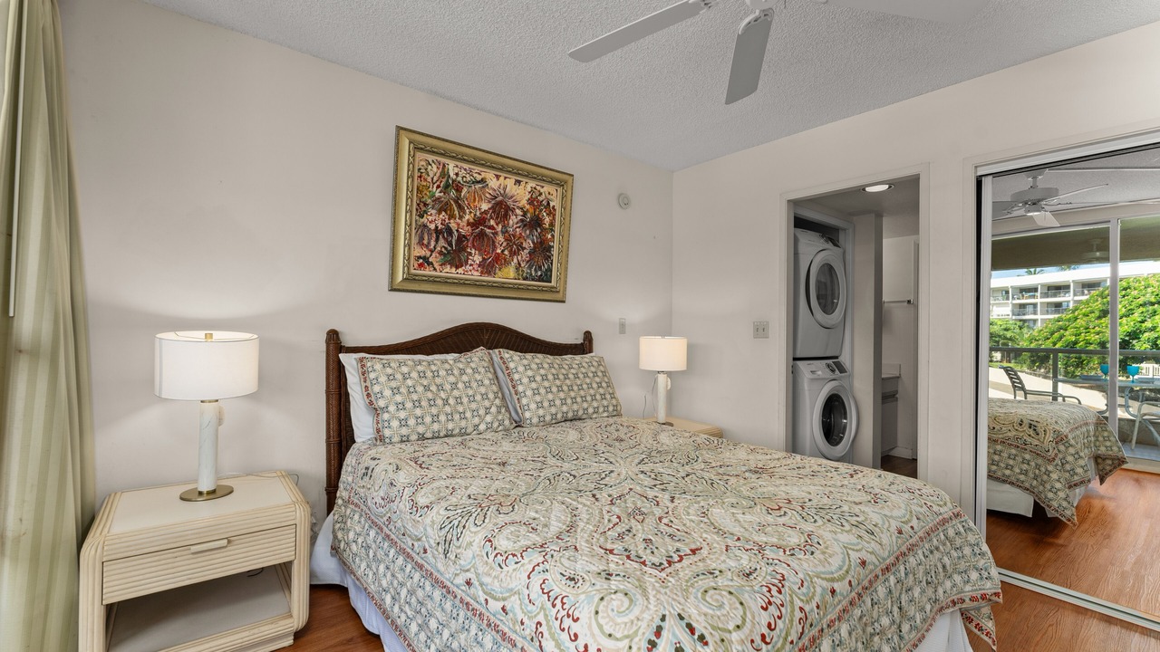 Photo of Bedroom in Kihei