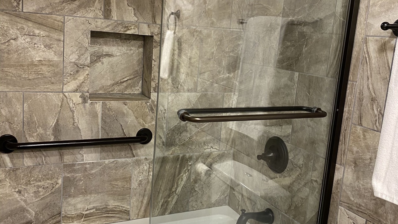 Photo of Bathroom in Steamboat Springs