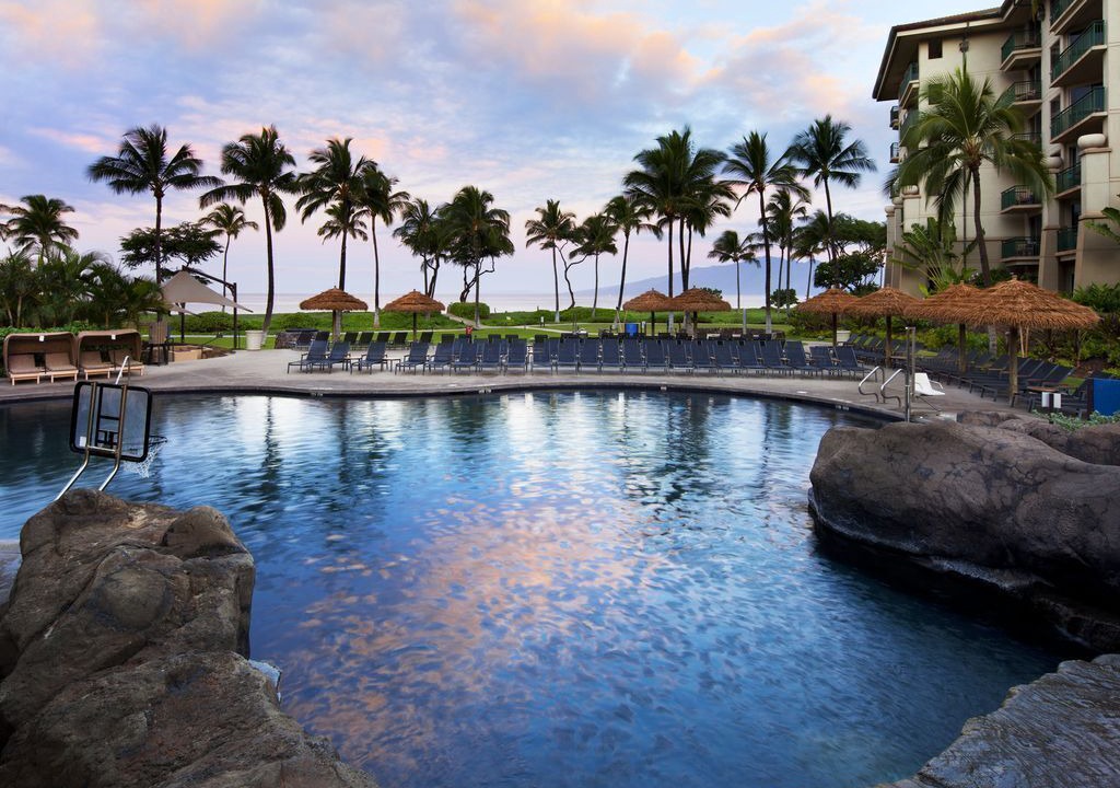 Photo of Outdoor in Kaanapali