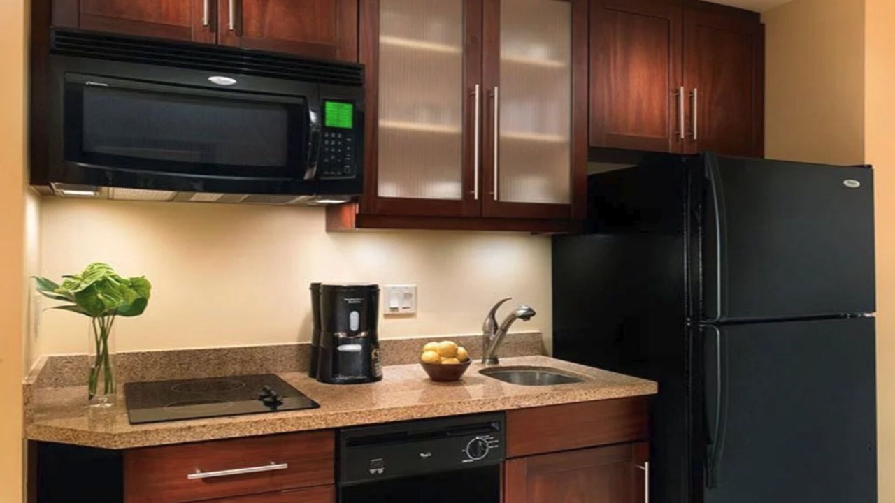 Photo of Kitchen in Kaanapali