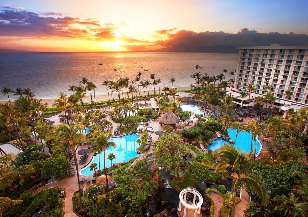 Photo of Outdoor in Kaanapali