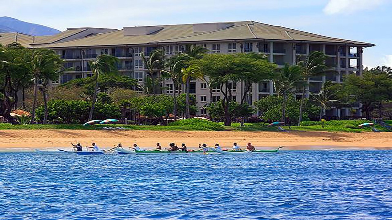 Photo of Outdoor in Kaanapali