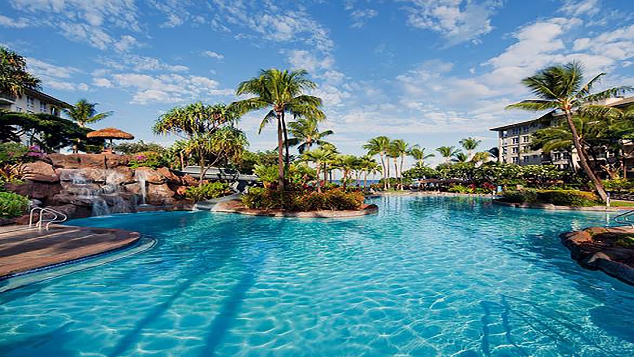 Photo of Outdoor in Kaanapali