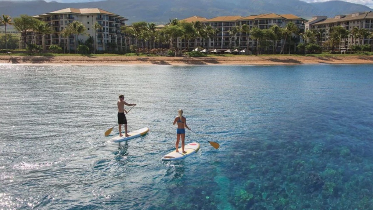 Photo of Others in Kaanapali