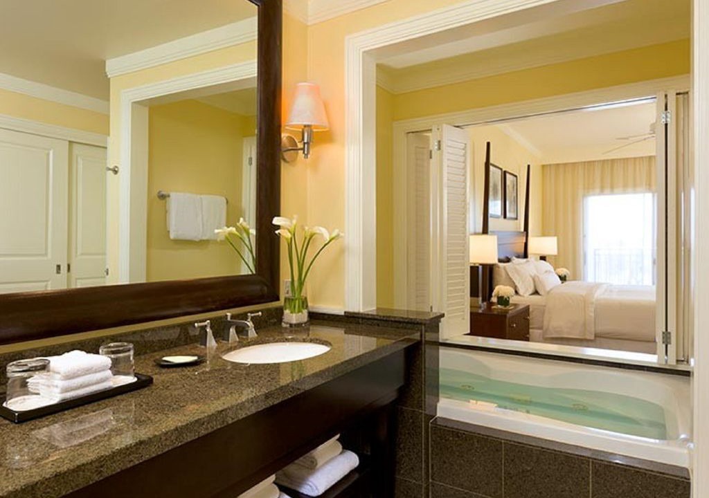 Photo of Bathroom in Kaanapali