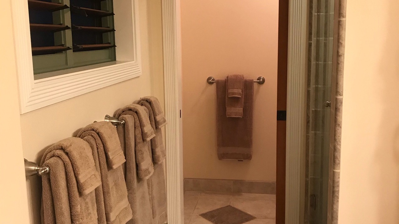 Photo of Bathroom in Princeville