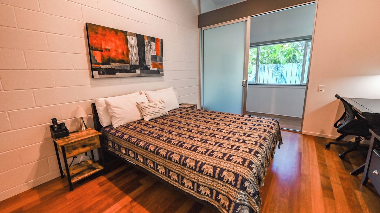 Photo of Bedroom in Kamehame Ridge