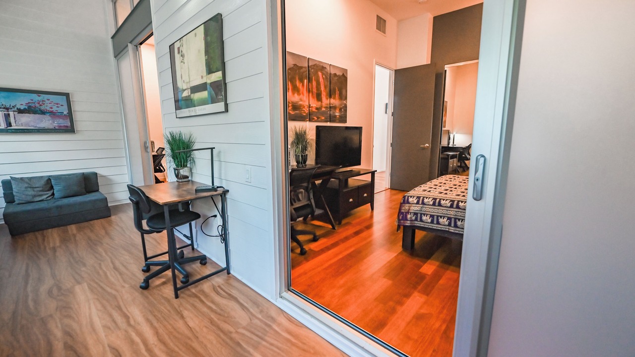 Photo of Bedroom in Kamehame Ridge