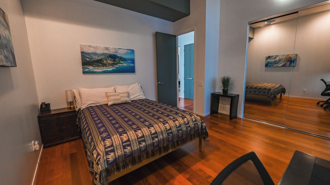 Photo of Bedroom in Kamehame Ridge