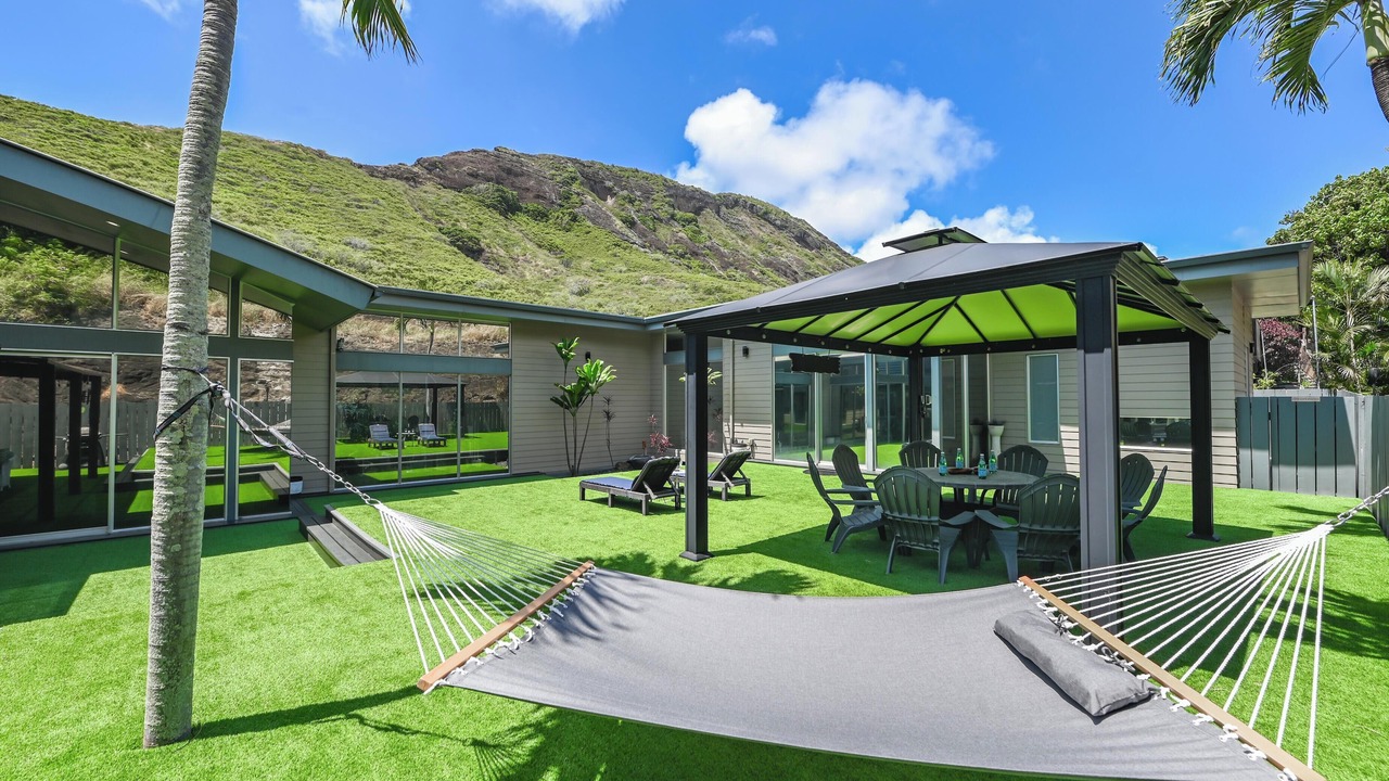 Photo of Outdoor in Kamehame Ridge