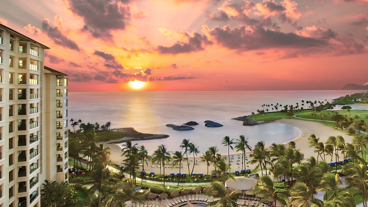 Photo of Outdoor in Ko Olina