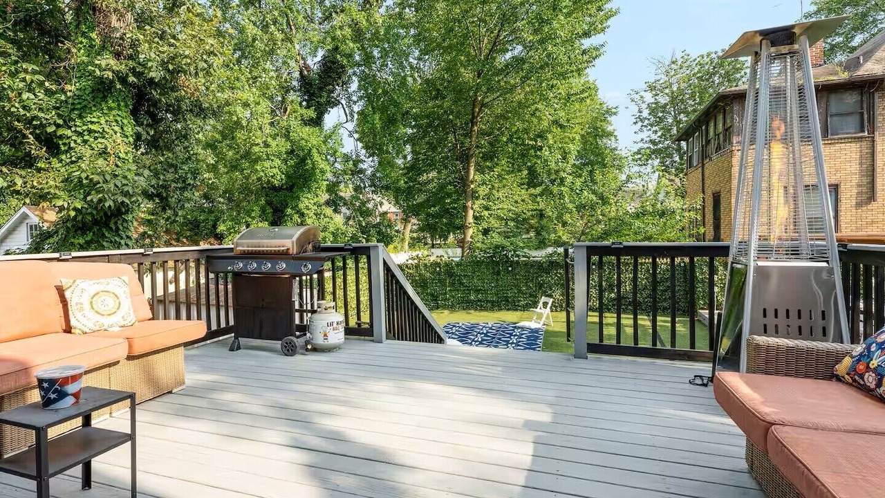 Photo of Outdoor in East Lansdowne