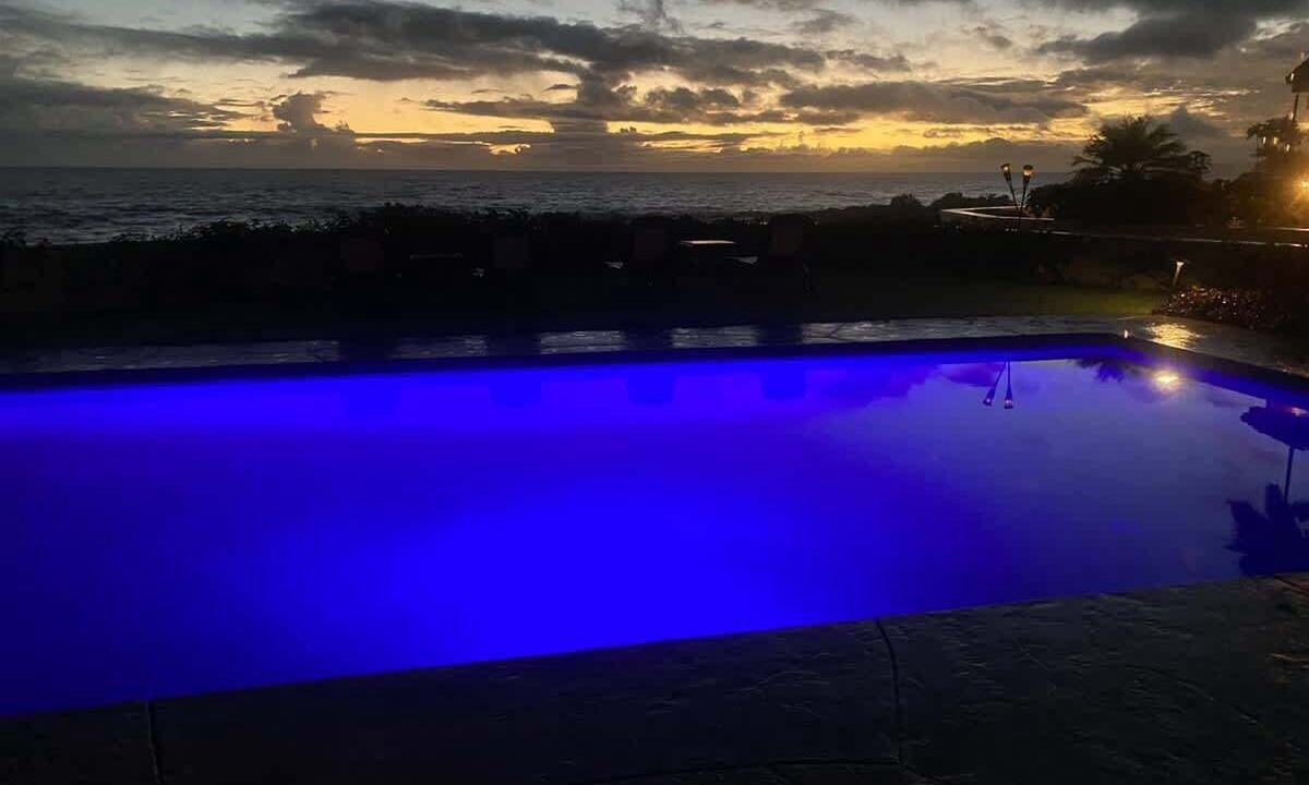 Photo of Outdoor in Poipu