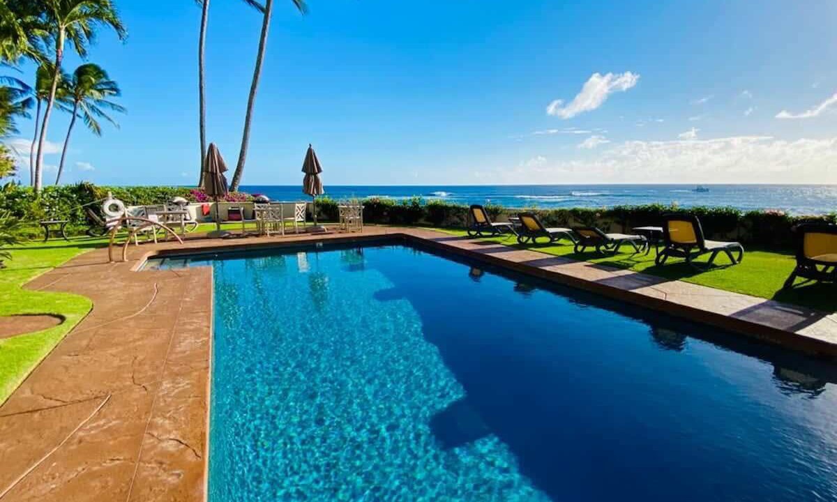 Photo of Outdoor in Poipu