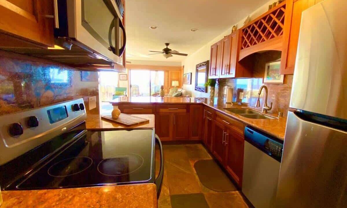 Photo of Bedroom in Poipu