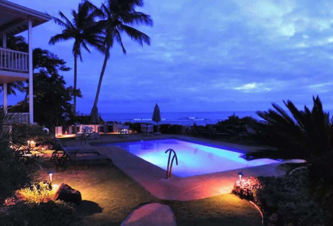 Photo of Outdoor in Poipu