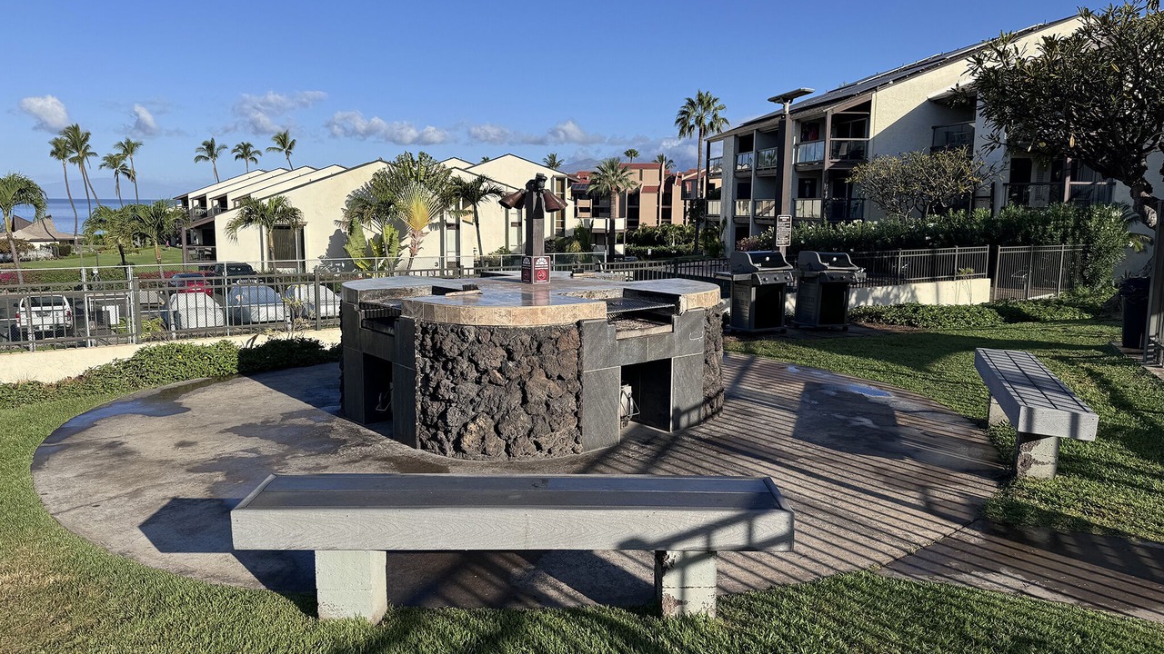 Photo of Outdoor in Kihei