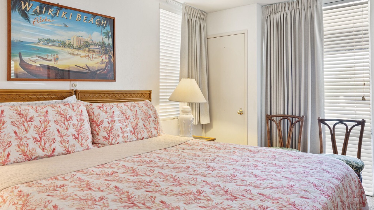 Photo of Bedroom in Kihei