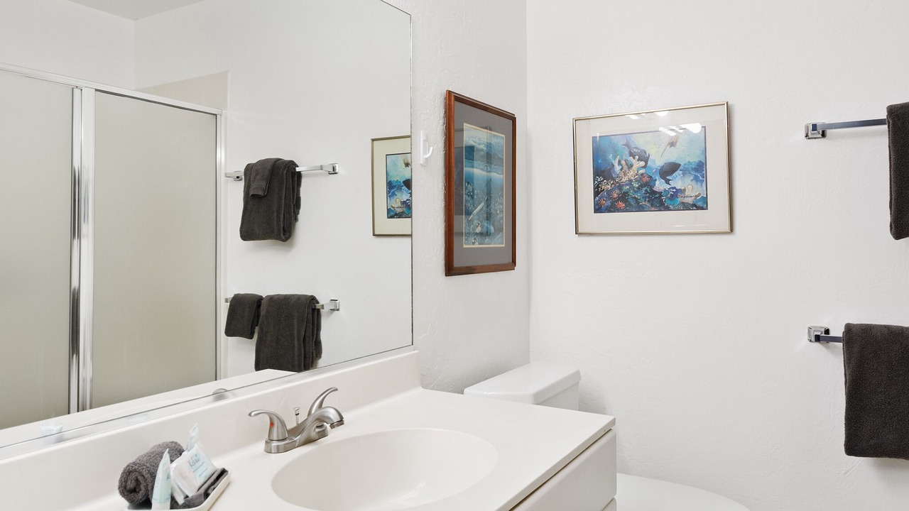 Photo of Bathroom in Kihei