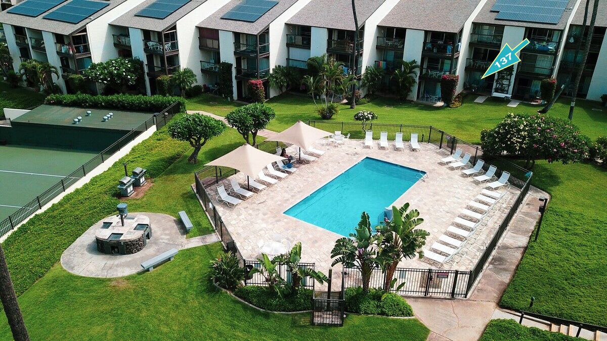 Photo of Outdoor in Kihei