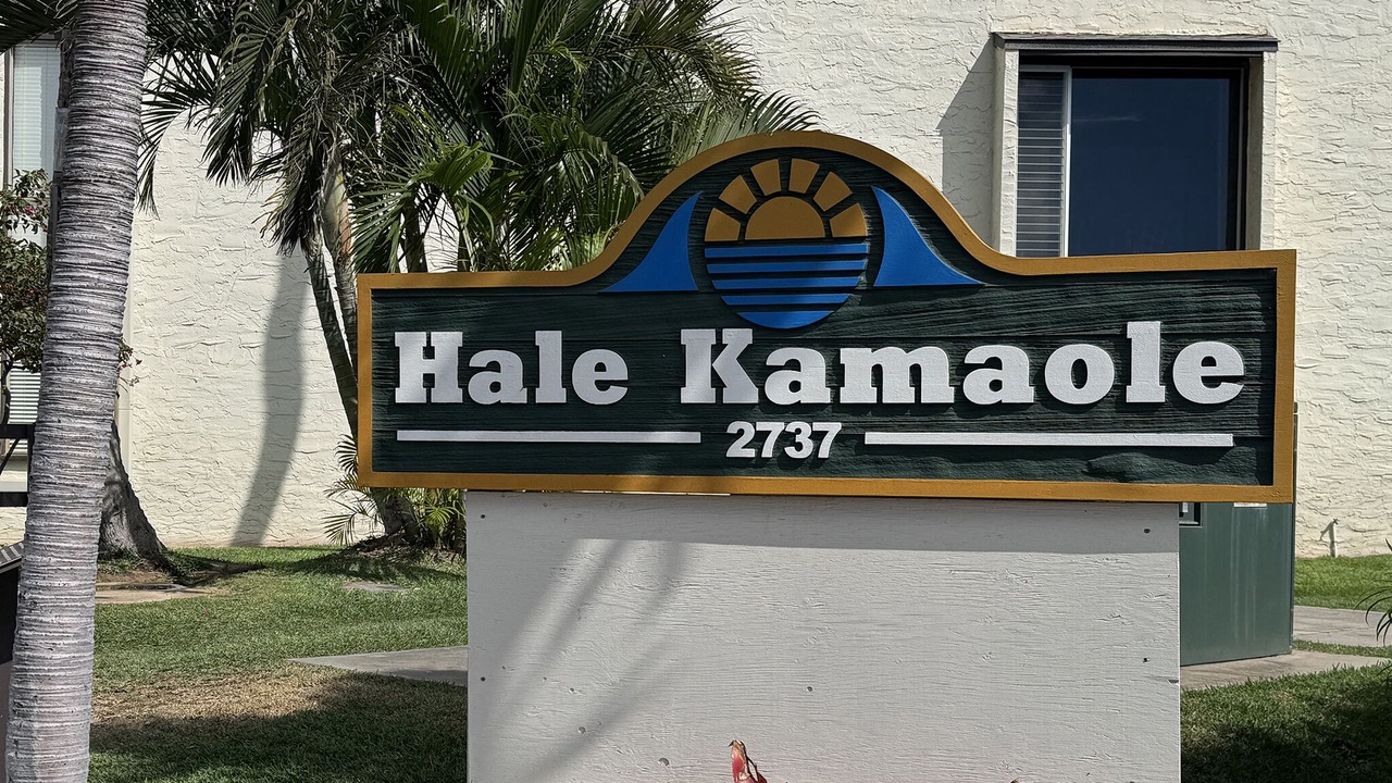 Photo of Outdoor in Kihei