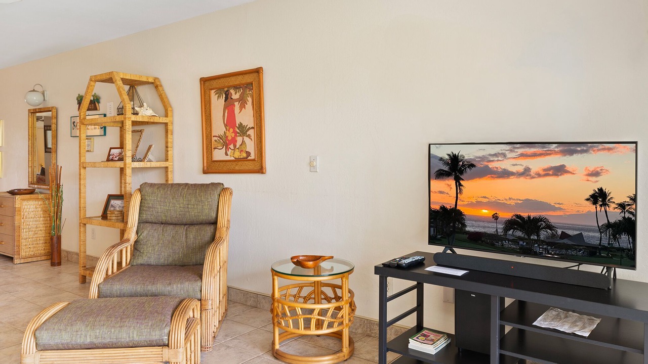 Photo of Livingroom in Kihei