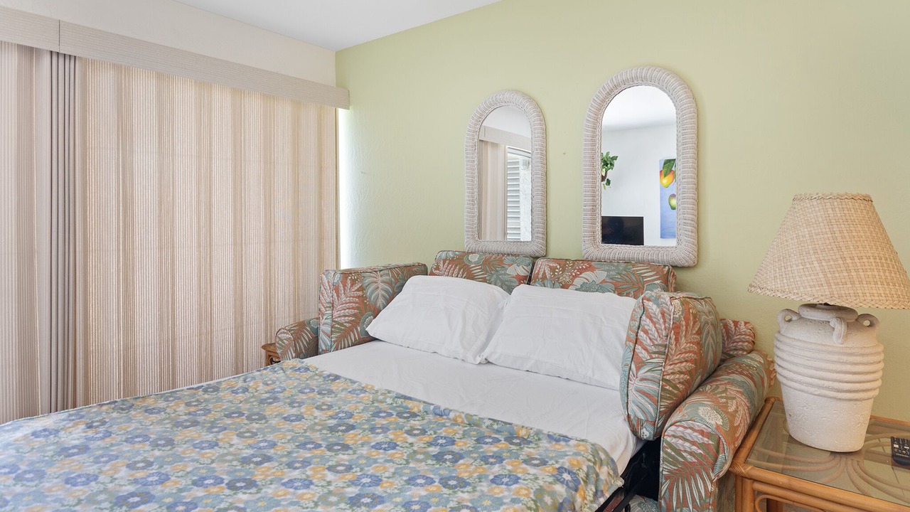 Photo of Bedroom in Kihei