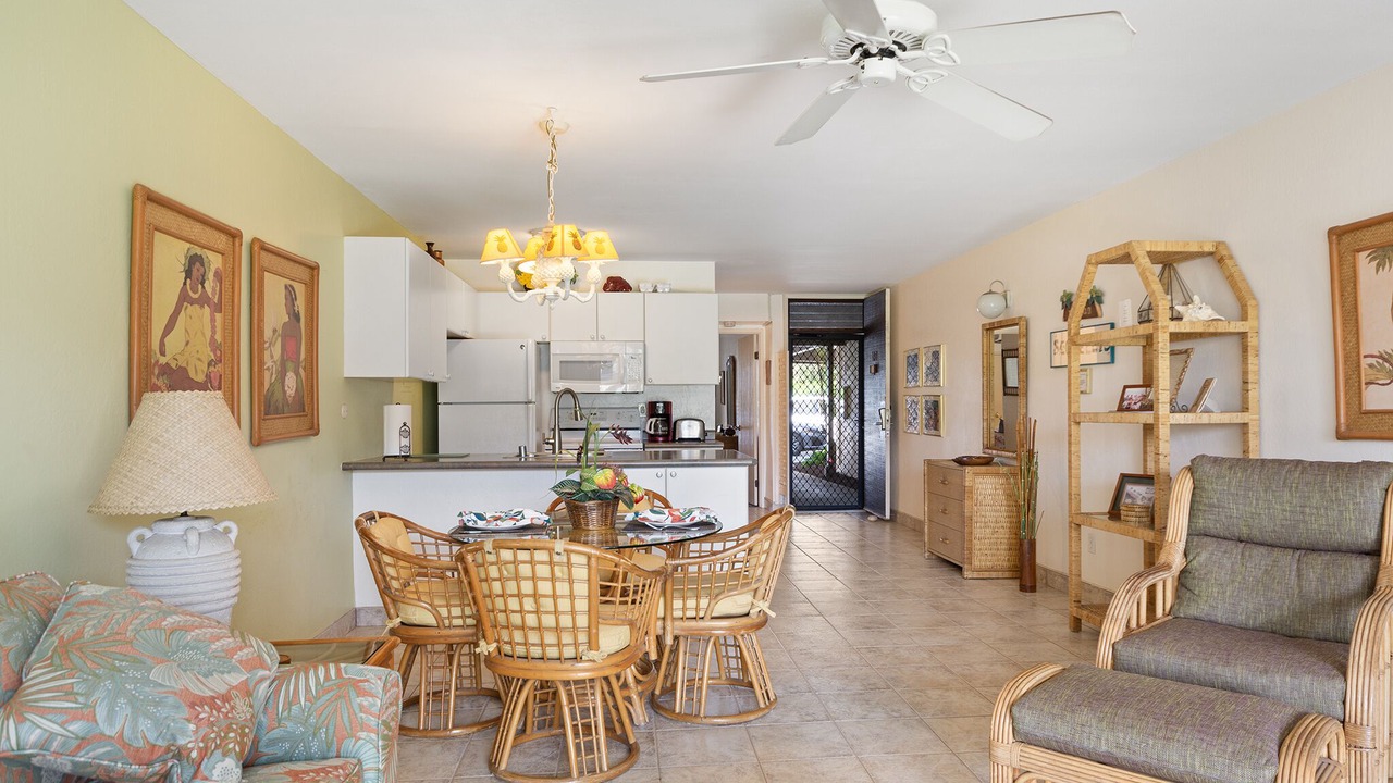 Photo of Livingroom in Kihei