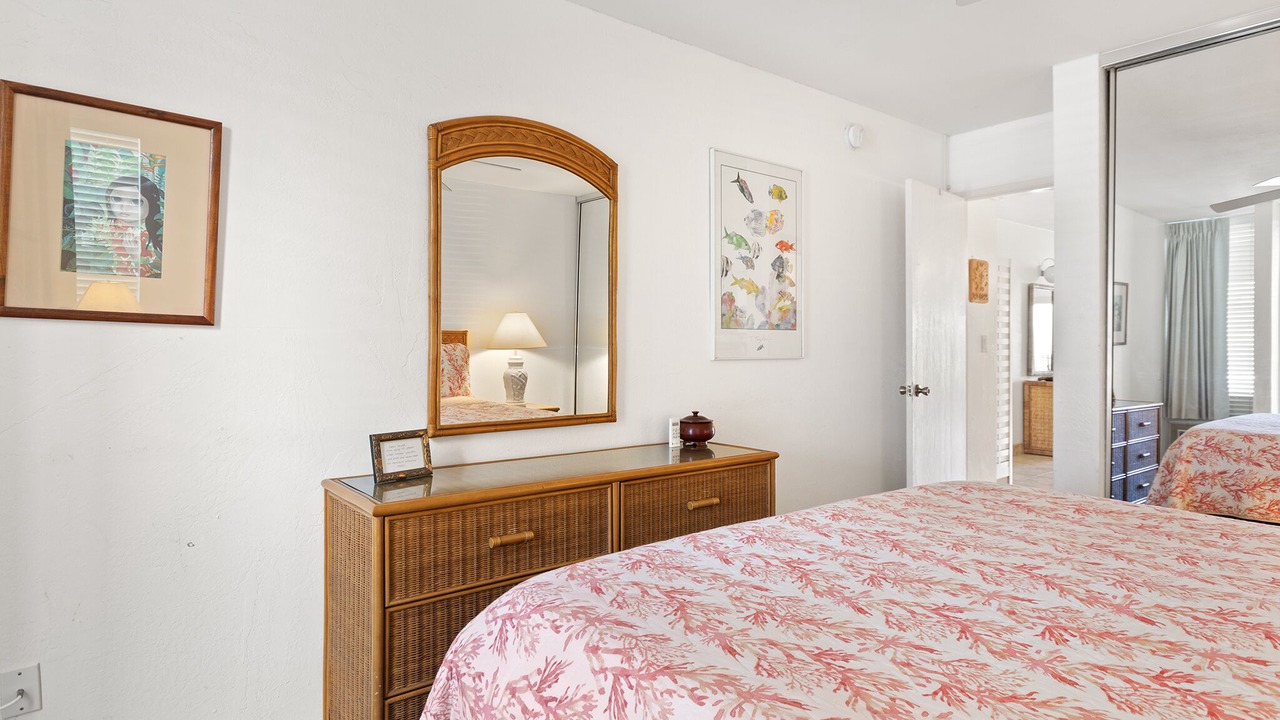 Photo of Bedroom in Kihei