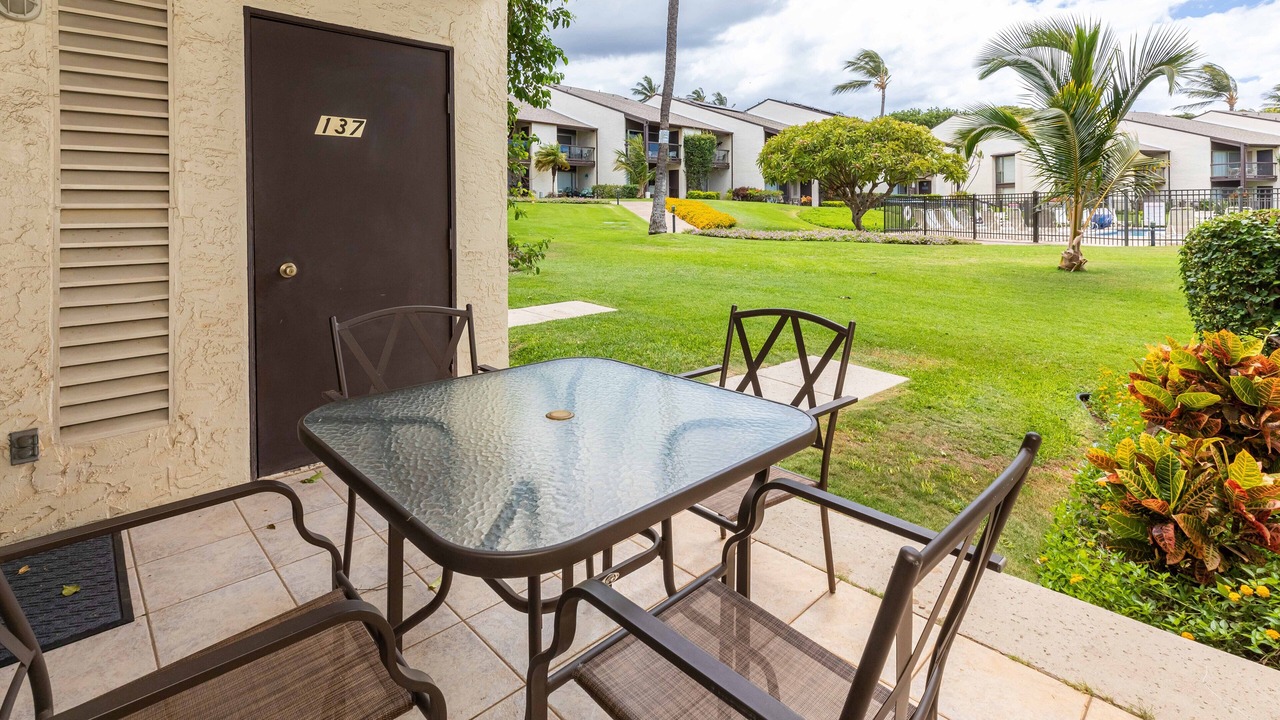 Photo of Outdoor in Kihei