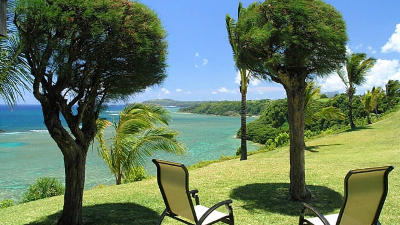 Photo of Outdoor in Princeville