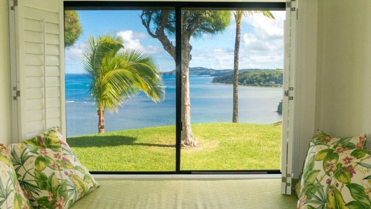 Photo of Bedroom in Princeville