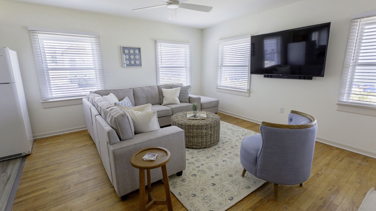 Photo of Bedroom in Rehoboth Beach