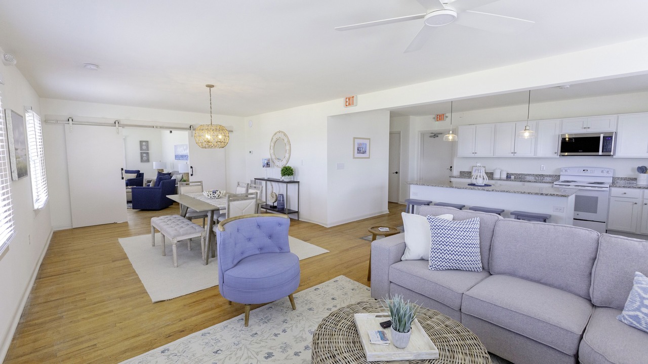 Photo of Bedroom in Rehoboth Beach
