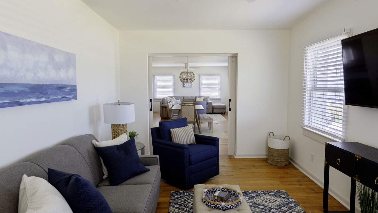 Photo of Bedroom in Rehoboth Beach