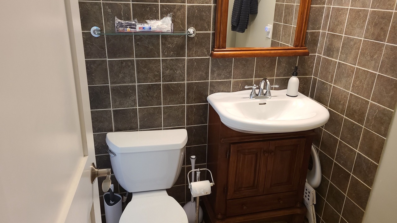 Photo of Bathroom in Shorewood-Tower Hills-Harbert