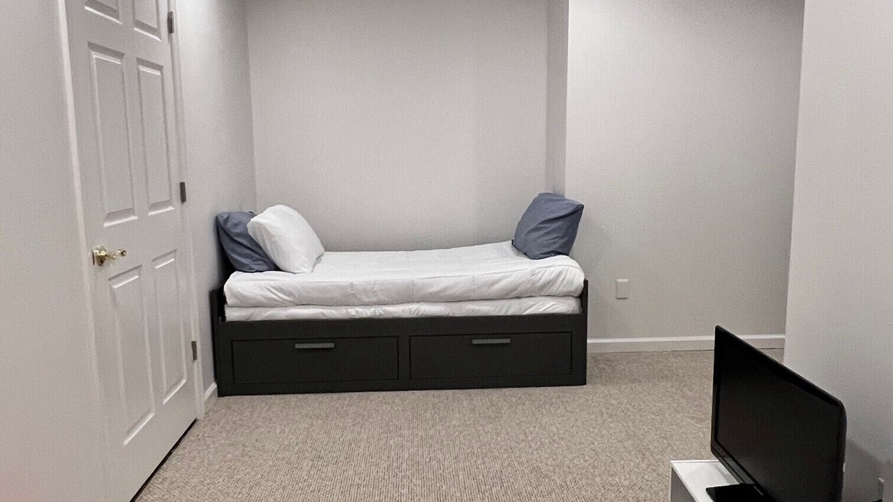 Photo of Bedroom in Tannersville
