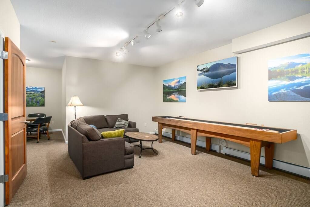 Photo of Bedroom in Estes Park