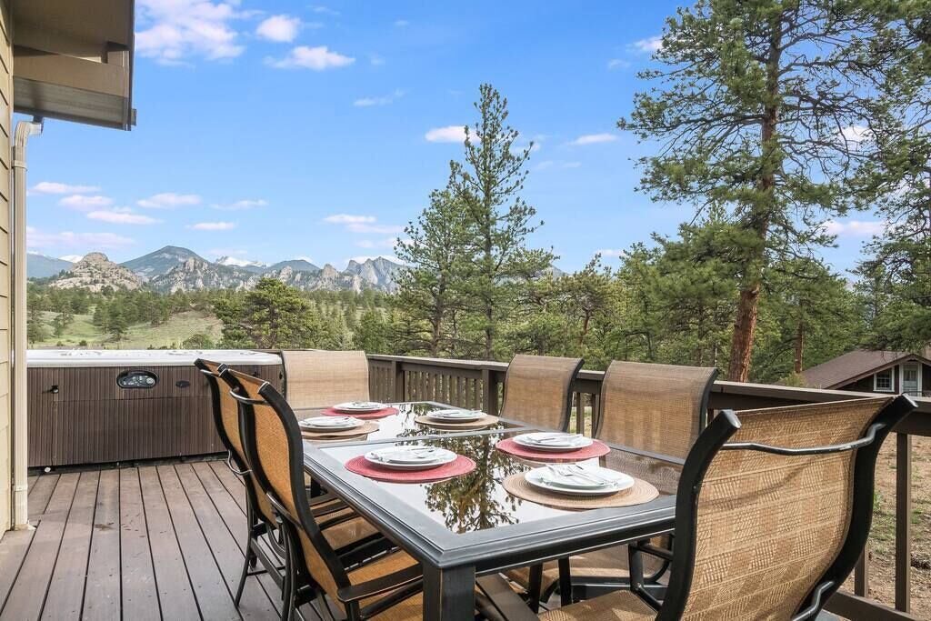 Photo of Outdoor in Estes Park