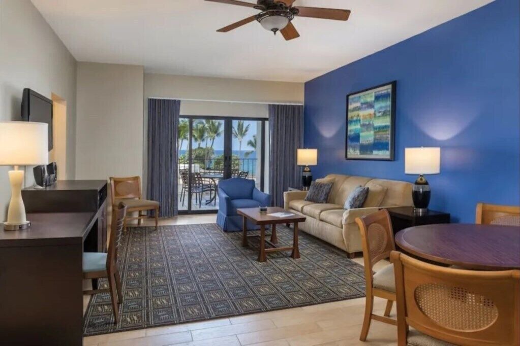 Photo of Livingroom in Kailua-Kona