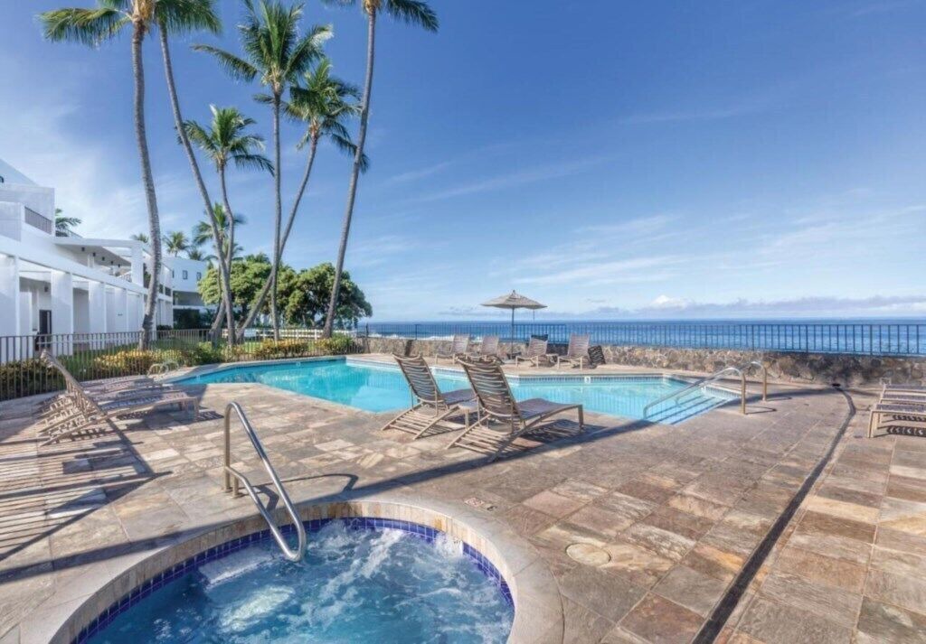 Photo of Outdoor in Kailua-Kona
