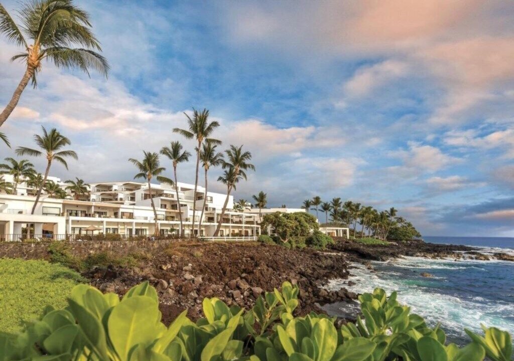 Photo of Outdoor in Kailua-Kona