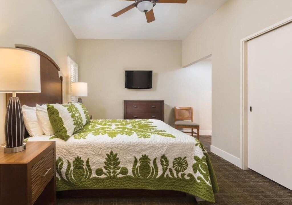 Photo of Bedroom in Kailua-Kona